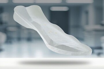 Lubrizol Launches Novel ESTANE BCX TPU Solutions for Physically Foamed Midsoles